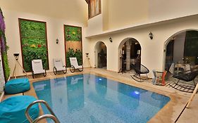 Darif'S Riad & Spa
